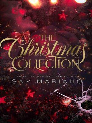 cover image of The Christmas Collection